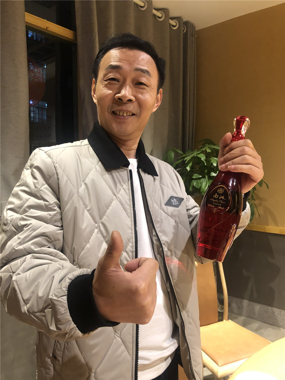市场好评
