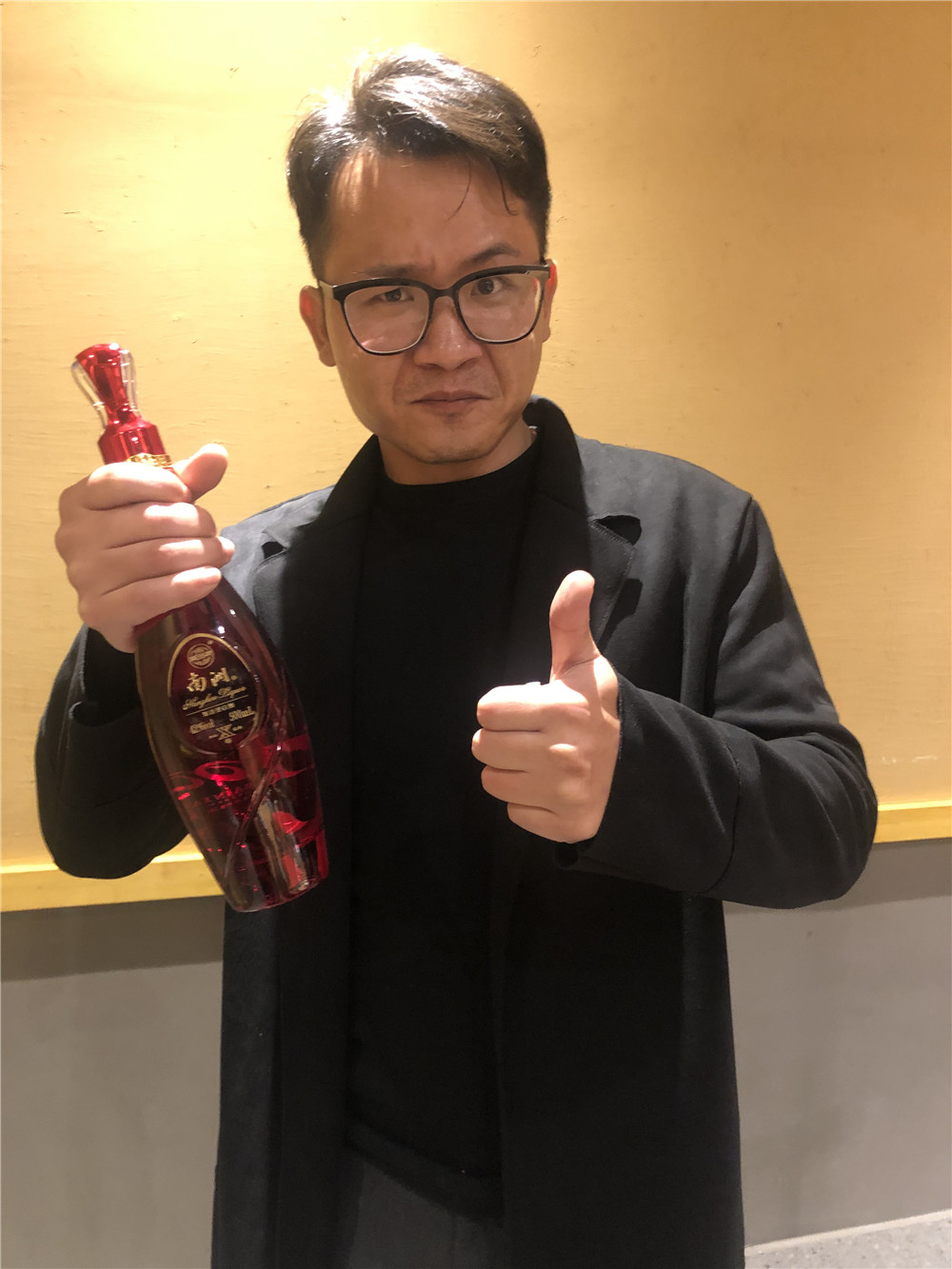 市场好评