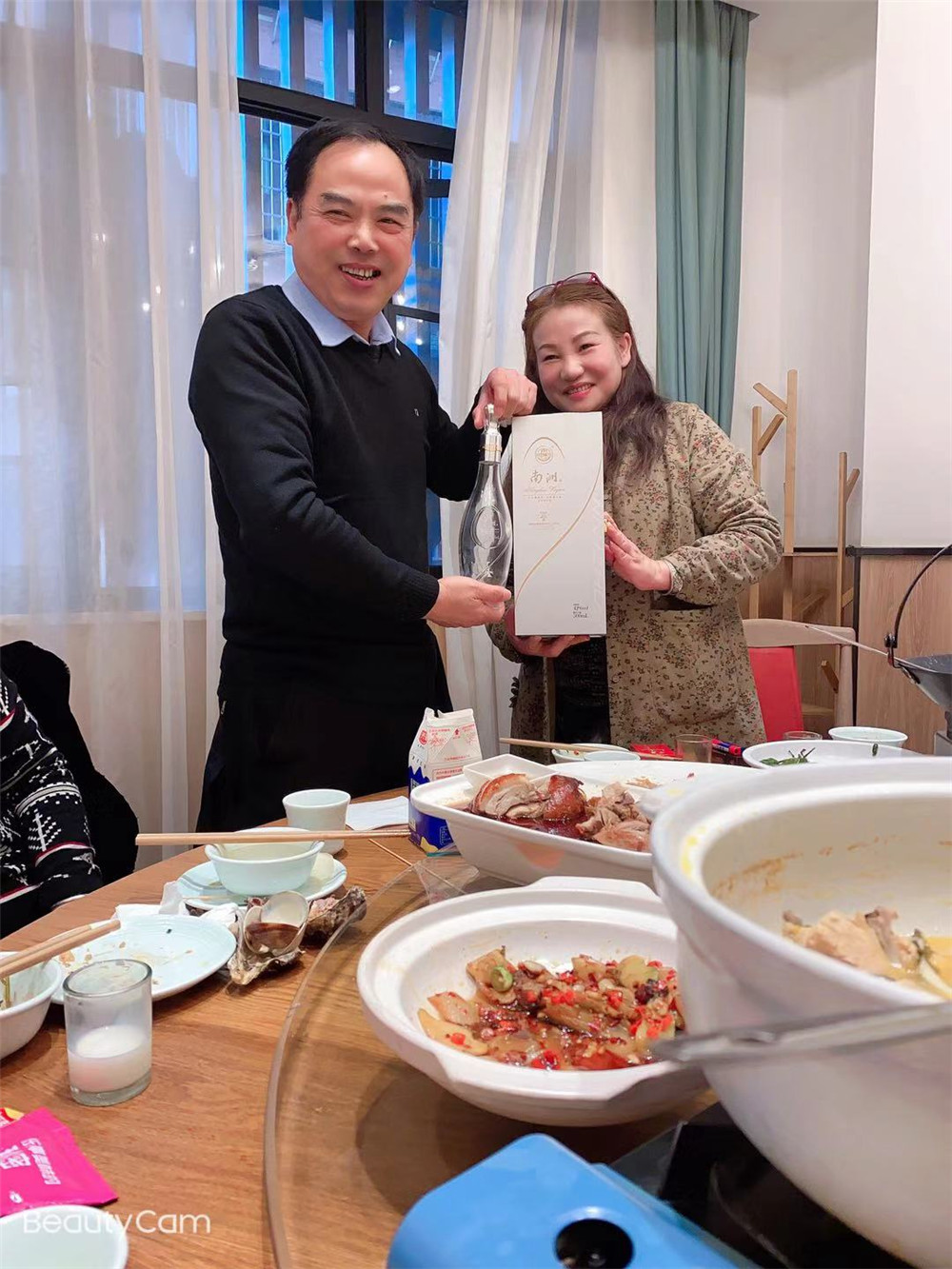 市场好评