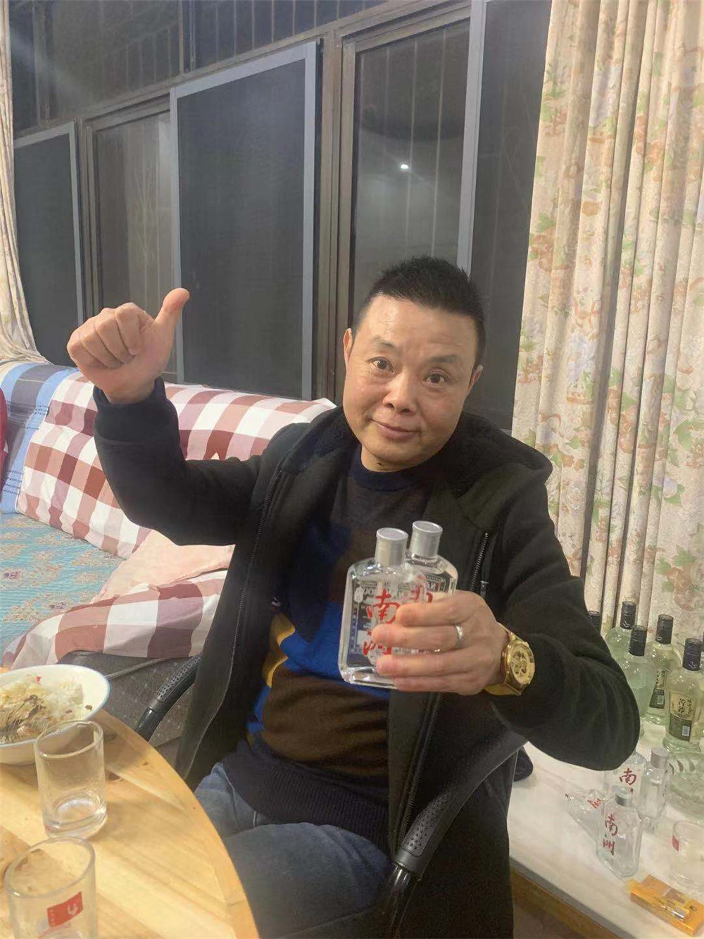市场好评