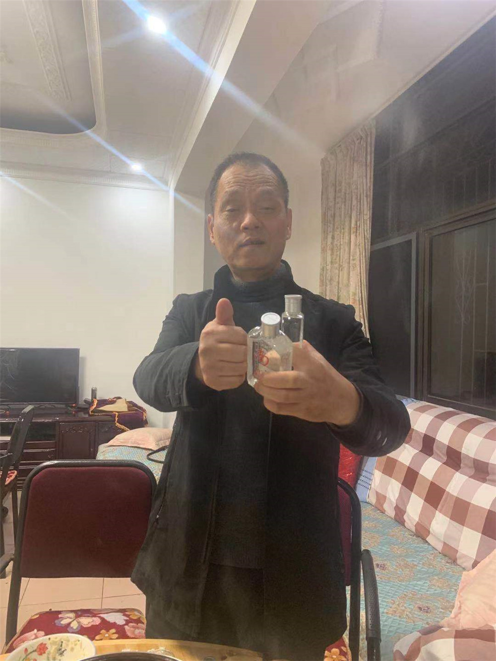 市场好评