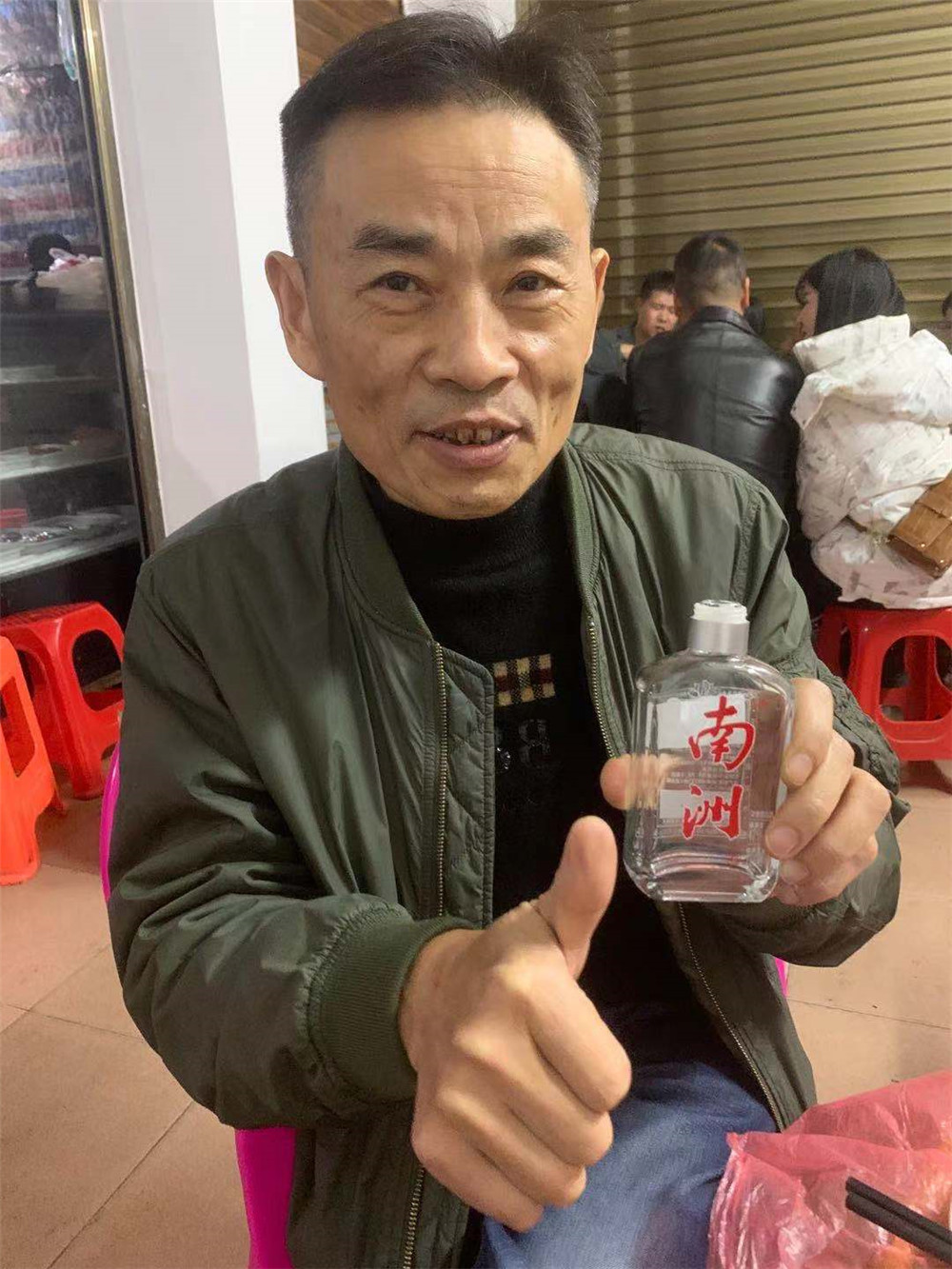 市场好评