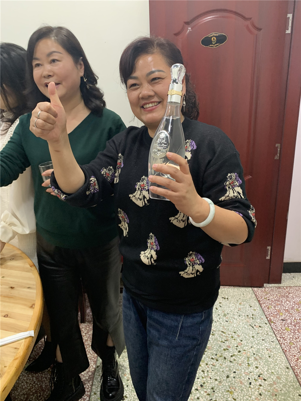 市场好评