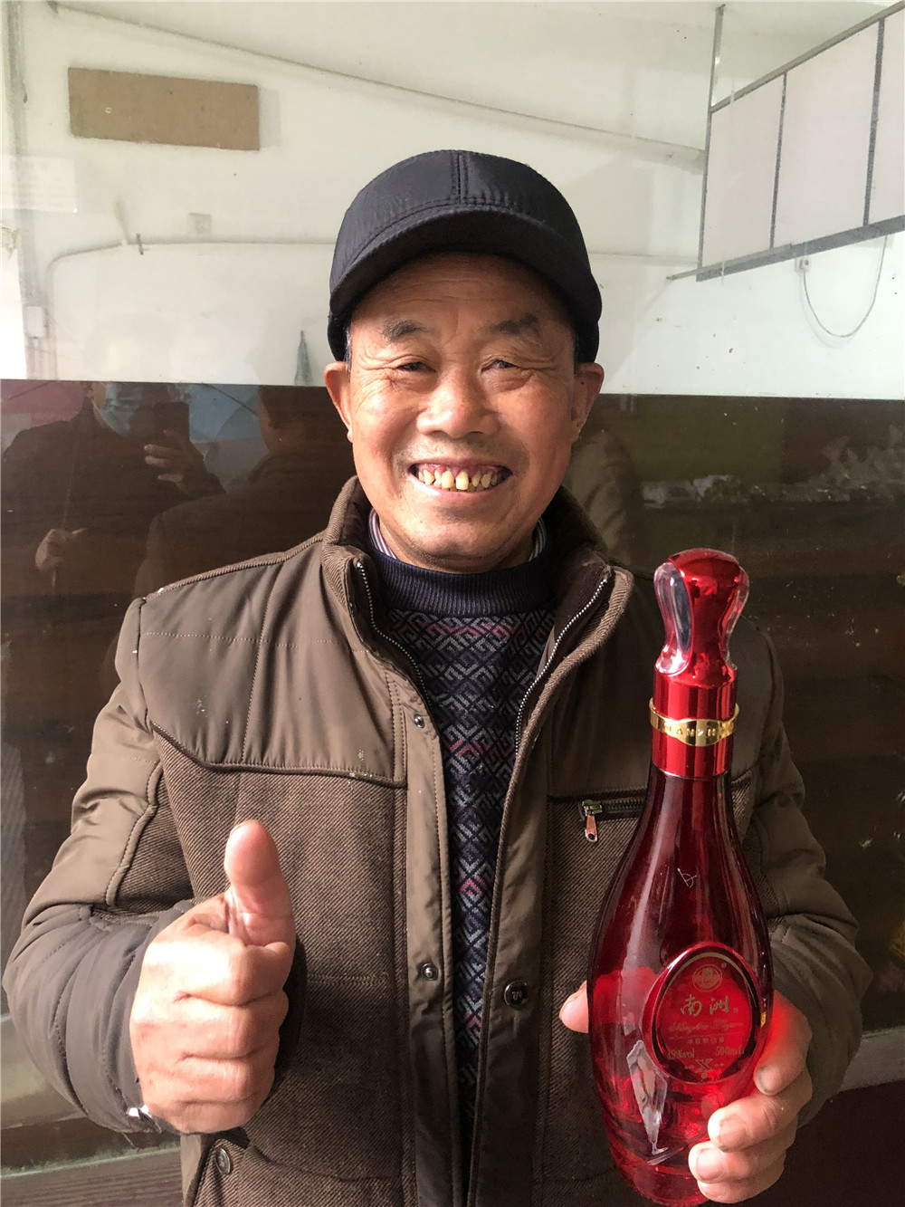 市场好评