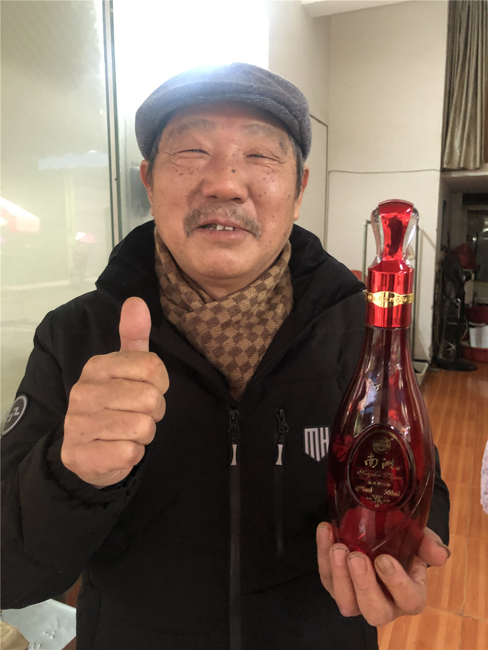 市场好评