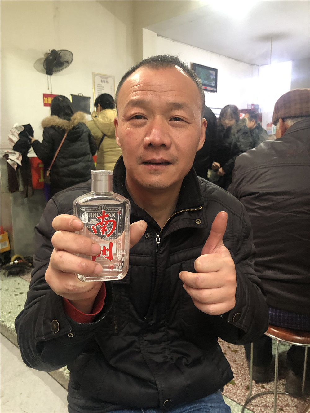 市场好评