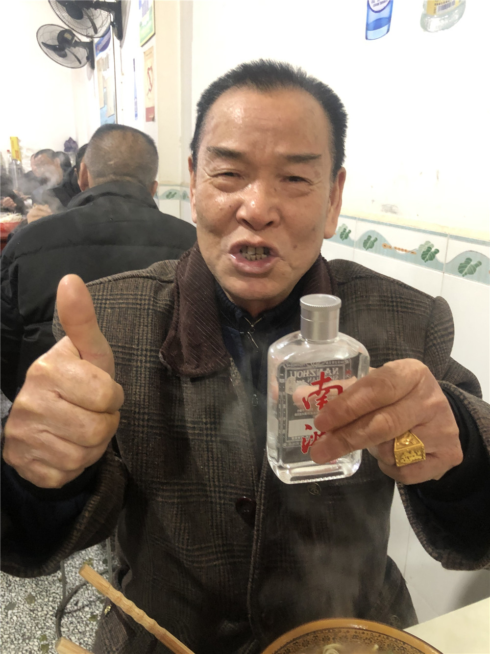 市场好评