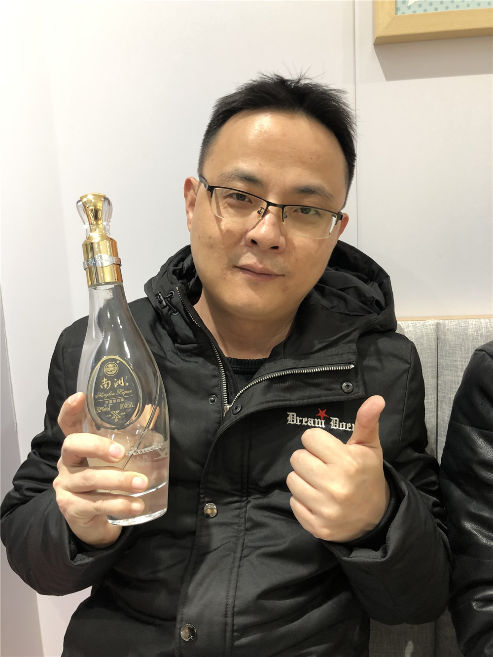 市场好评