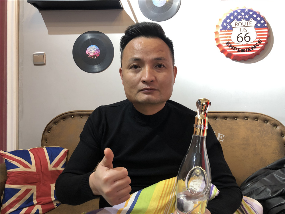 市场好评