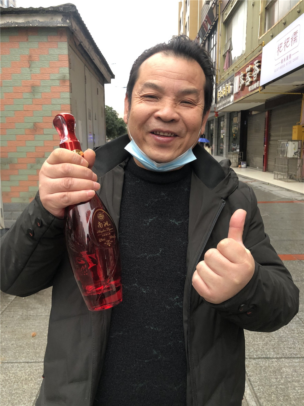 市场好评