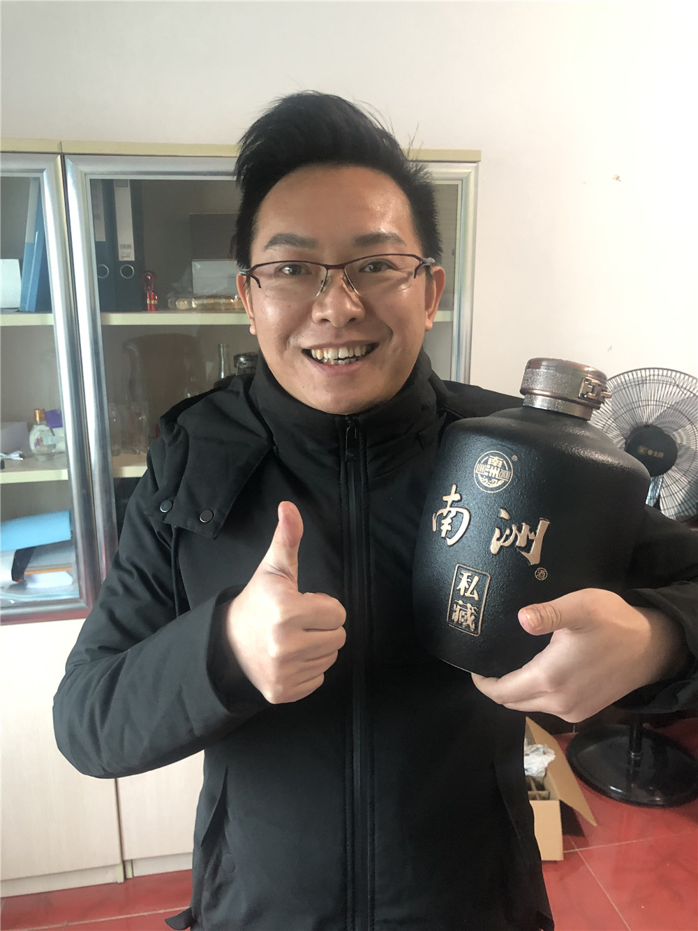市场好评