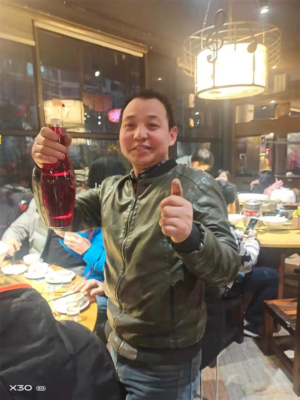 市场好评