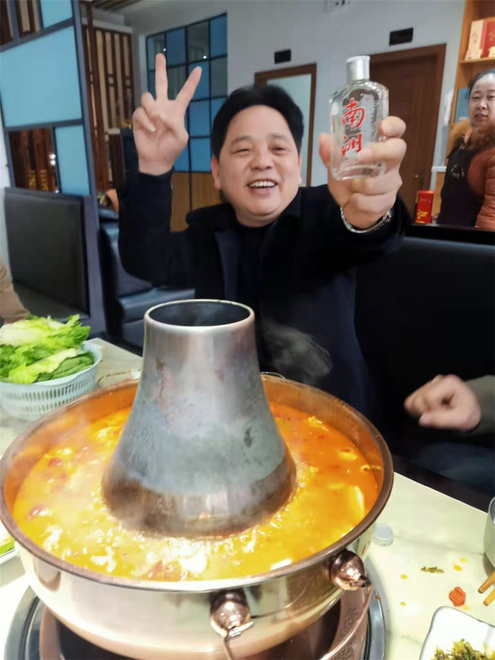 市场好评